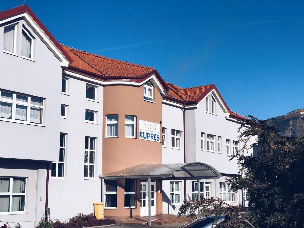 Hotel Kupres Kupres  Extérieur photo