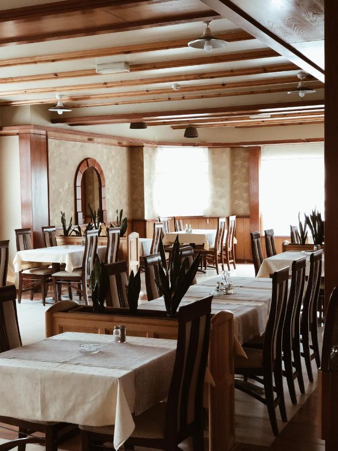 Hotel Kupres Kupres  Extérieur photo