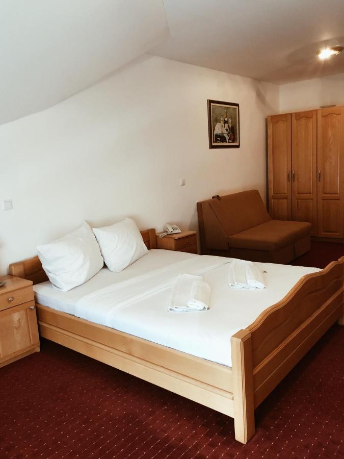 Hotel Kupres Kupres  Extérieur photo