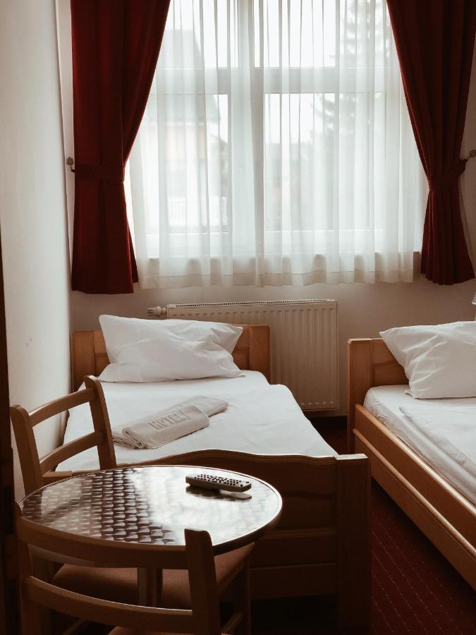 Hotel Kupres Kupres  Extérieur photo