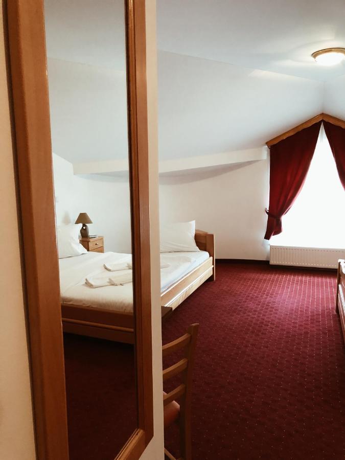 Hotel Kupres Kupres  Extérieur photo