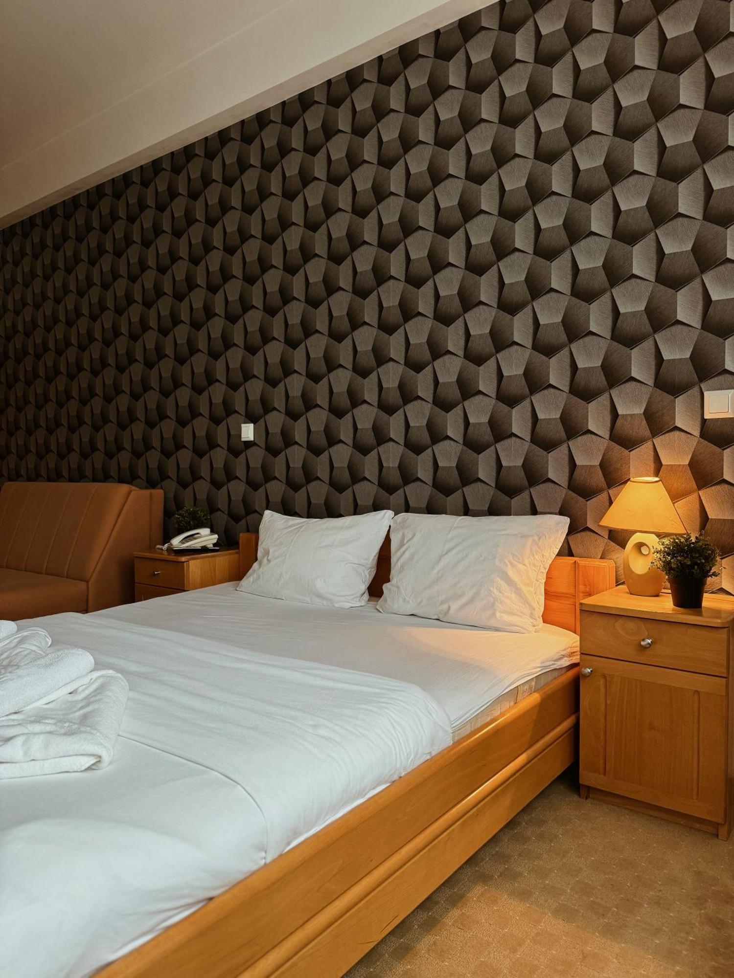 Hotel Kupres Kupres  Extérieur photo