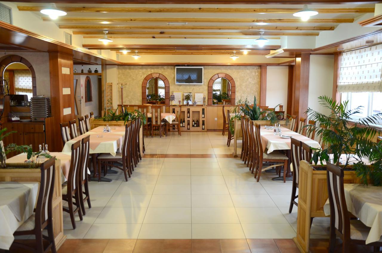 Hotel Kupres Kupres  Extérieur photo